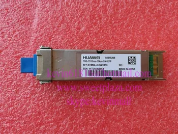 

Original Hua wei high speed 10G, 1310nm, 10km, single mode optical module with XFP port