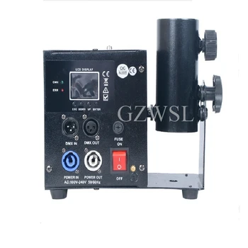 

Stage Wedding Confetti Cannon Paper Confetti DMX DJ single shot mini