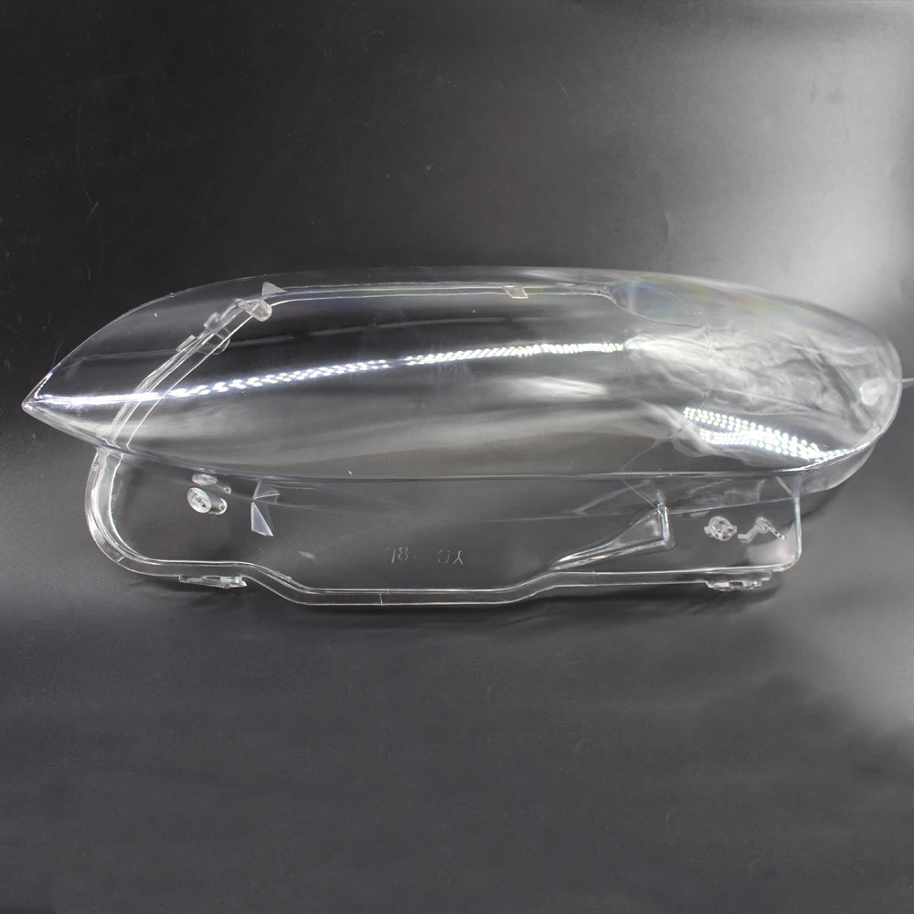 car headlight lens cover for bmw e92 e93 (13)