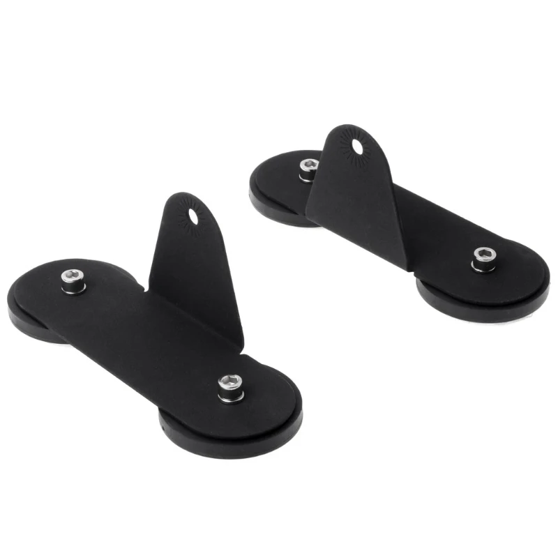 

OOTDTY Powerful Mount Bracket Holder Strong Magnetic Base Roof LED Light Bar Offroad Drop Shipping Support
