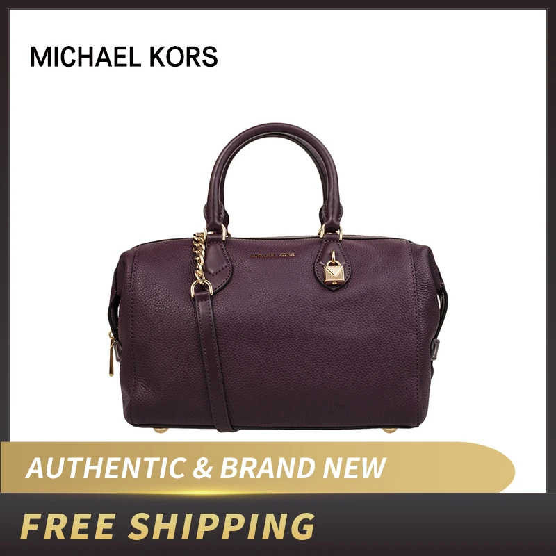 Michael Kors Grayson dames grande sacoche en cuir 30F7GGYS3L Michael Kors Grayson dames grande sacoche en cuir 30F7GGYS3L