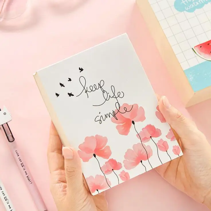 

Kawaii 375 Sheets Memo Pads Paper Reminder Notes Daily To Do List Paperlaria Weekly Years Study Work Planner Notebook Stationery