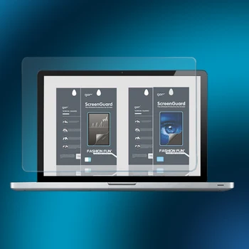 

For Apple MacBook Air Pro Retina 11 12 13 mac Book 13.3 inch with Touch Bar Premium Tempered Glass Screen Protector Film