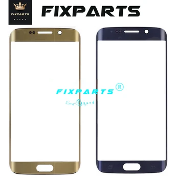 

Original Front Panel Lens Outer Glass without LCD Screen and Digitizer for Samsung Galaxy S6 Edge G925 for S6 Edge plus G280