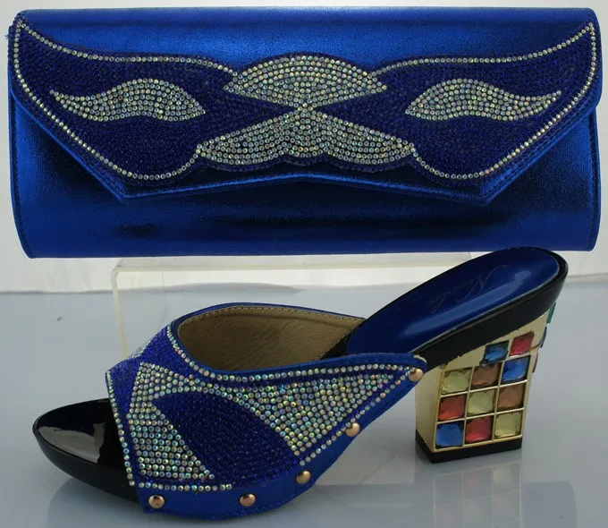 ME2217 BLUE