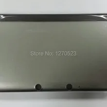 Консоль полный Корпус В виде ракушки случае ремонт Запчасти+ инструмент для Nintendo для 3DS XL/3DS LL 1