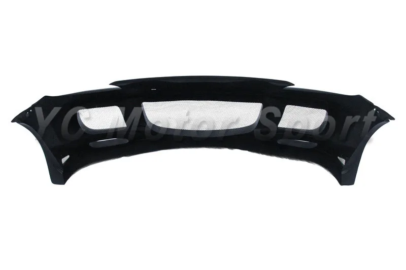 2004-2008 Mazda RX8 Rmagic Style Front Bumper FRP (10)