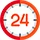 24-hours