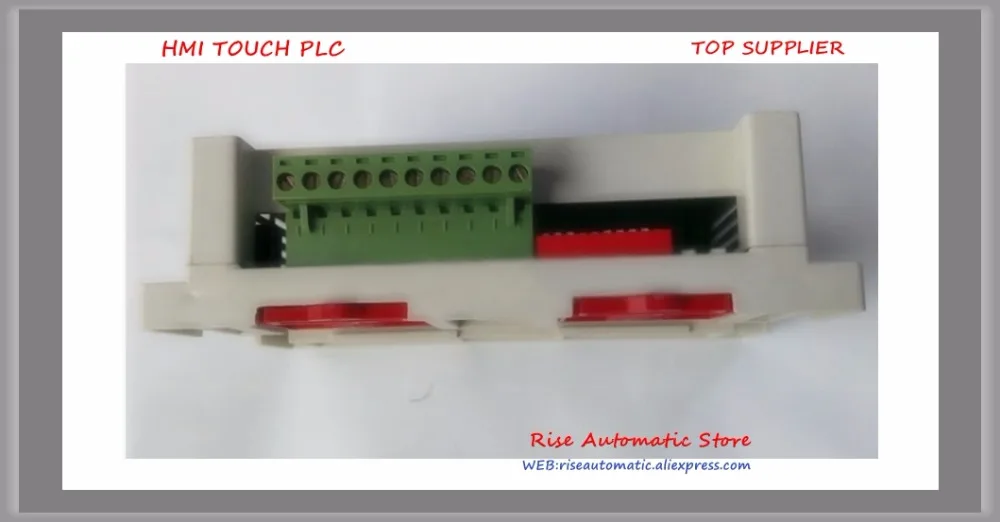 

New Original Programmable Controller communication Module RTU-485
