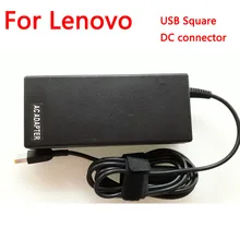 for lenovo C320 C320-001 All in one PC High quality genuine 120w AC adapter 19.5V 6.15A USB connector