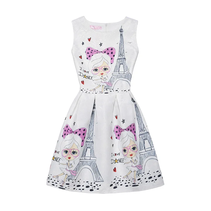 Платья Для Девочек 10 11 Лет