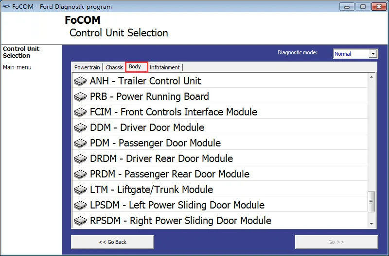 Car Water Temperature Gauge Mechanical Best-seller 2019 For Ford VCM OBD Diagnostic Interface FOCOM USB Cable Support Multi-Language For FORD For Mazda Stable Version motorcycle temp gauge