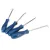 4шт Car Pick and Hook Set O Ring Oil Seal Gasket Puller Remover Craft Hand Tool Auto Repair Tool Remover Tool Set
