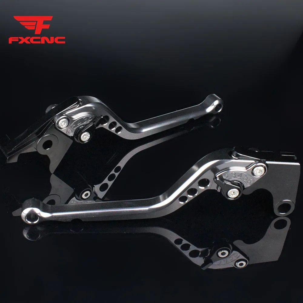 

CNC Motorcycle Brake Clutch Lever For Honda X4 1990 - 2018 Handles Motorcycle Brake and Clutch Levers 2017 2016 2015 2014 2013