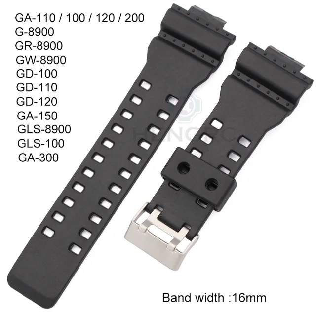 g shock gls 100 strap