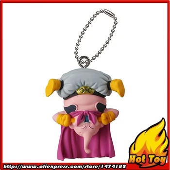 

100% Original BANDAI Gashapon PVC Toy Figure UDM THE BEST 10 - Majin Buu from Japan Anime "Dragon Ball SUPER"