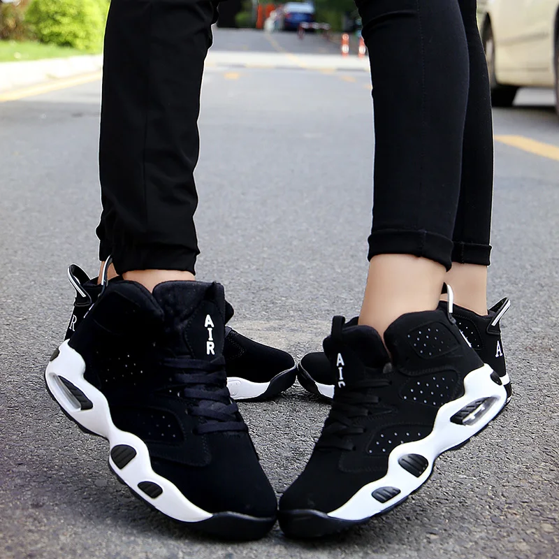 Лидер продаж для мужчин женщин спортивная обувь пары Jordan обувь высокие баскетбольные кеды спортивная обувь для улицы теннис Ретро спортивные боти