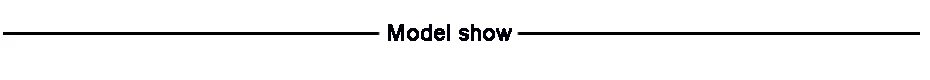 4 model show