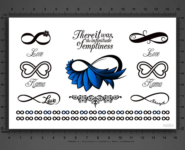 Aggregate more than 138 eternal tattoo and body piercing latest