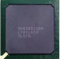 5 шт./лот NH82801GBM SL8YB Бесплатная доставка/хорошее качество | Электронные компоненты