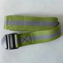 Йога новинка удлинение многоцветные пояса для йоги стрейч-пояс хлопок пояс Талия нога Фитнес тренировки веревка 183 см Йога