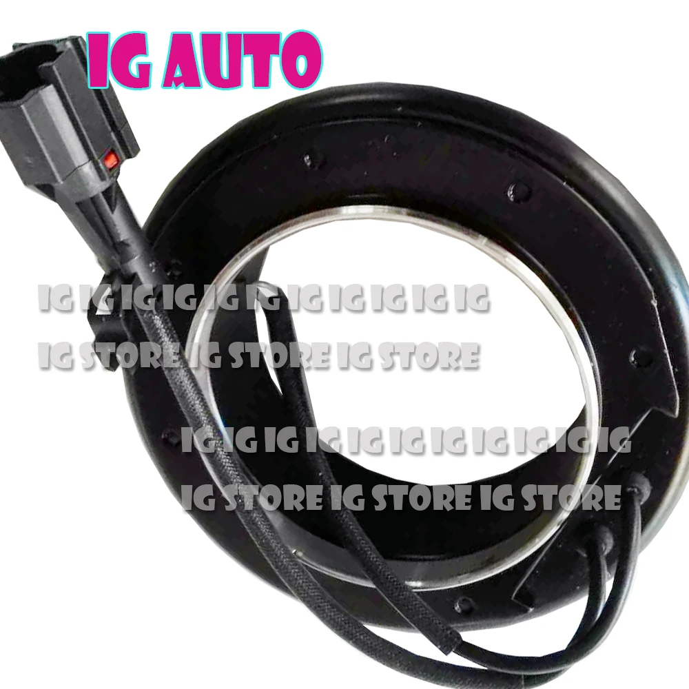 

BRAND NEW HS15 HS18 AC COMPRESSOR MAGNETC CLUTCH COIL FOR HYUNDAI SONATA ELANTRA TUCSON