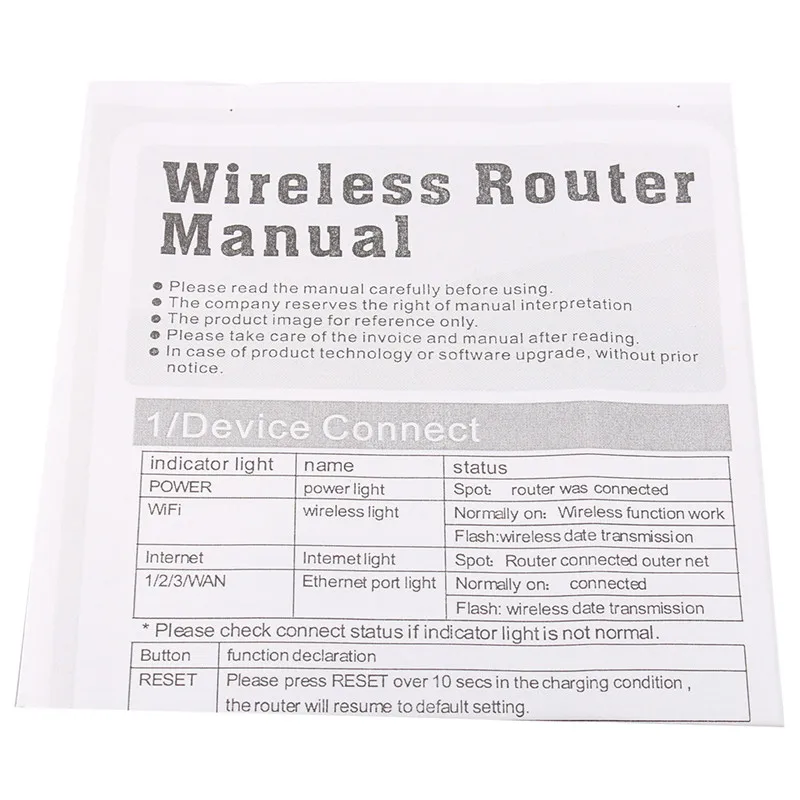 Haier 2,4 ГГц 300 Мбит/с беспроводной wifi маршрутизатор три 5dBi антенны Встроенный межсетевой экран широкополосный ретранслятор