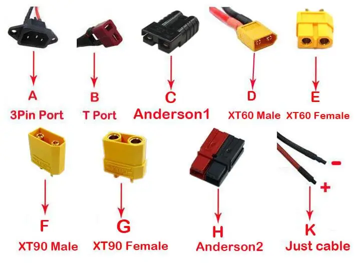 discharge  ports