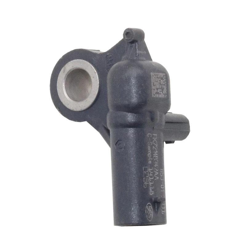 OEM FK7214B342AA FK72-14B342-AA задний правый датчик удара аварийный датчик для JAGUAR XF 2,0 D