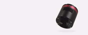 

QHY294C is a 4/3 inch backlit cooling astronomical CMOS camera.