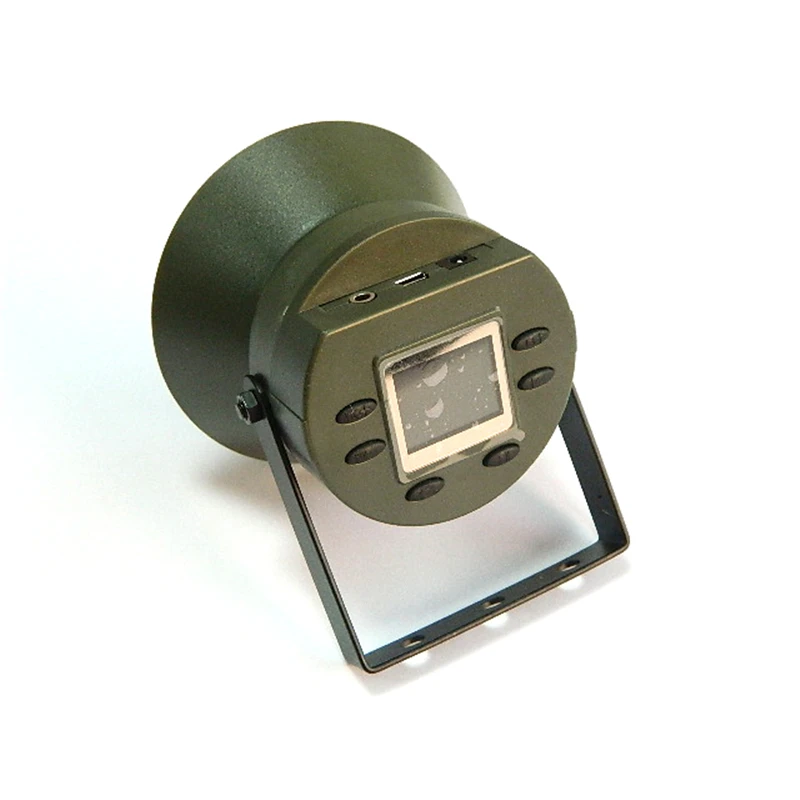 

2016 New CP-395 Outdoor mp3 Player Hunting Bird Calls Machine 35W Neodymium Louder Built-in 182 Bird Speaker Decoy Sounds Device