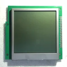 3,4 дюймов 160*160 160X160 дисплей Gary White 160160 COG ЖК-дисплей UC1698U контроллер совместим с WO160160B