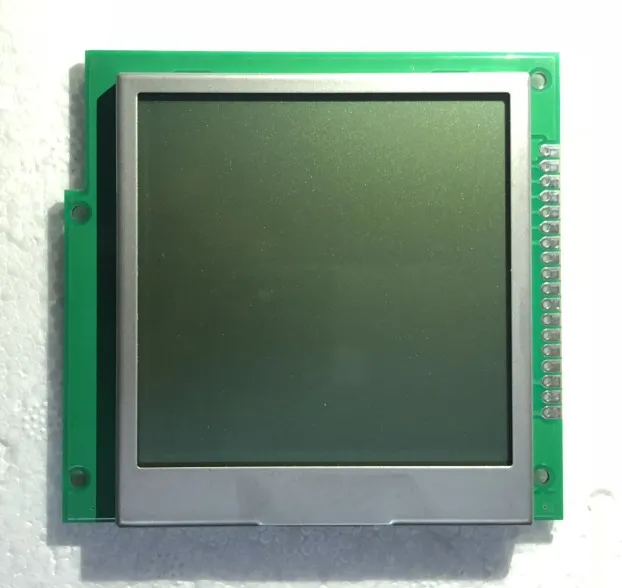 

3.4 inch 160*160 160X160 Graphic Dot LCM Gary White 160160 COG lcd display UC1698U controller compatible with WO160160B