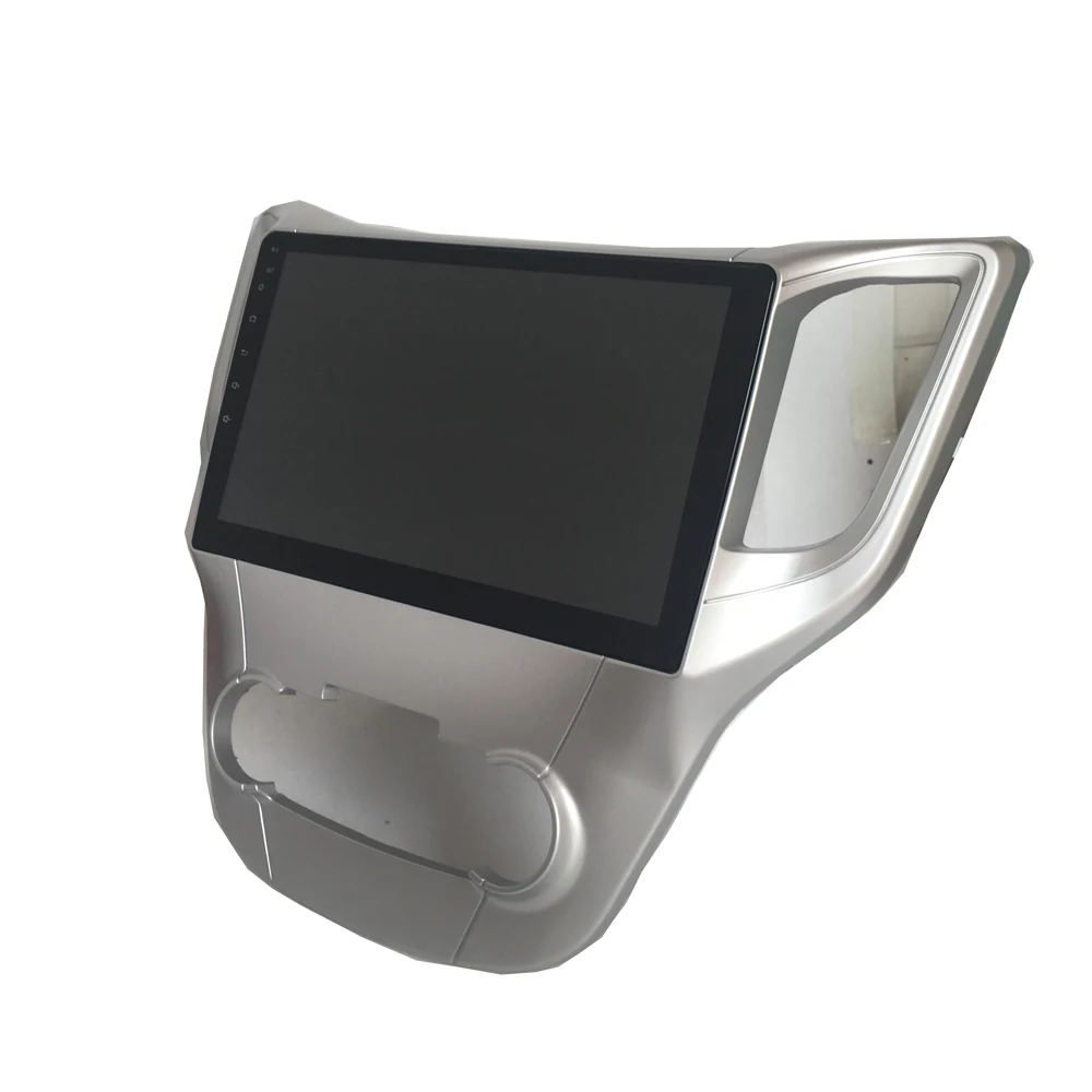 Flash Deal HANG XIAN 2 din Car radio for Chana CS35 2012-2016 car dvd player gps navigation car accessory autoradio 4G internet 2G 32G 4