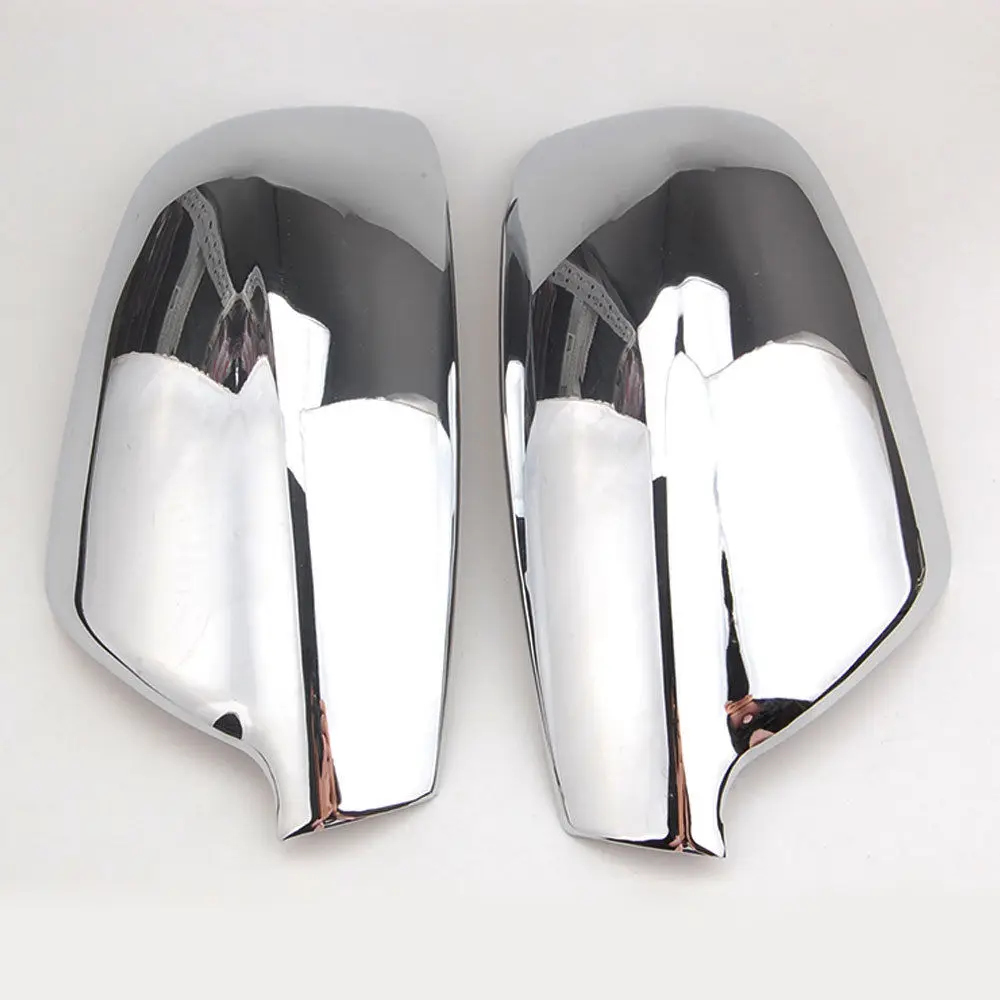 BBQ@ FUKA для peugeot 307 CC SW 407, боковое зеркало заднего вида на дверь автомобиля, защитная накладка для автомобиля, аксессуары для автомобиля