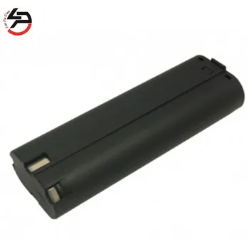 

LPD 2.0Ah 7.2V Ni-CD Replacement Power Tool Battery for Makita:7000,191679-9,7002,632002-4,7003,4770D,3700D,632003-2,4071D,6002D