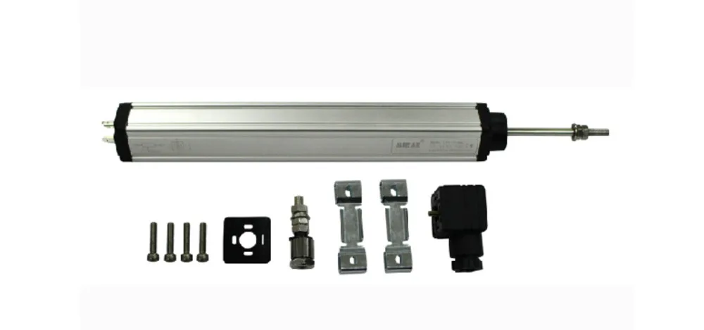 MIRAN LWH-650mm штанги смещения инструменты LWH-650 с высокой точностью резиновая машина электронная линейка LWH