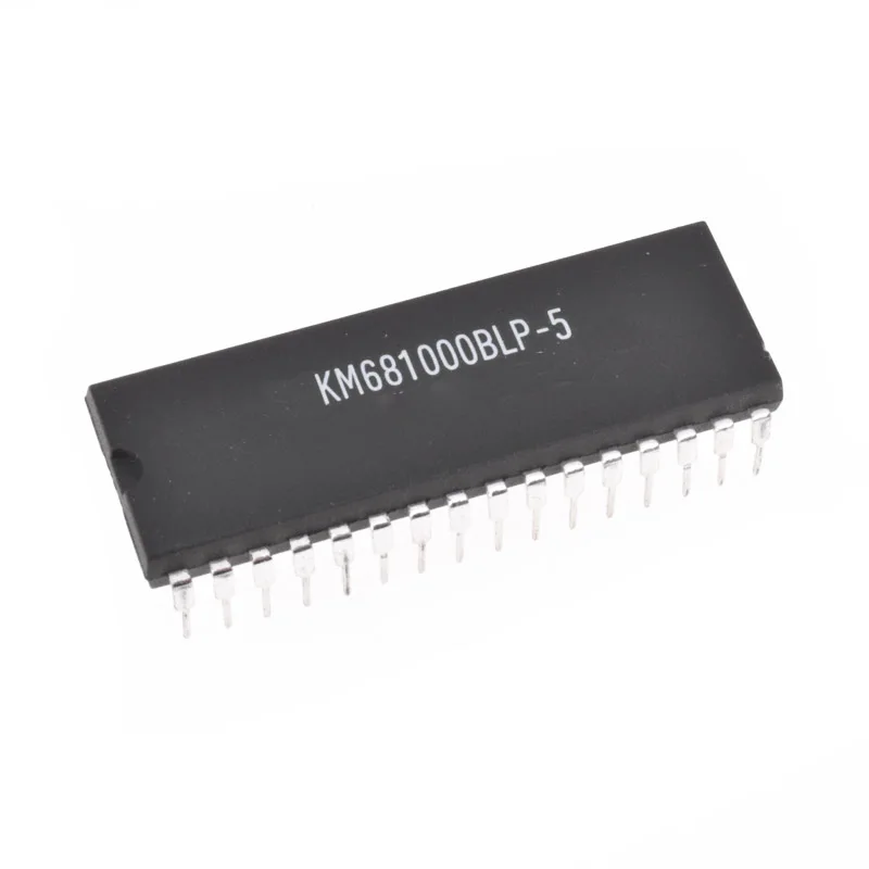 KM681000BLP-5 681000BLP 32PINS 128K x8 bit Low Power CMOS Static RAM