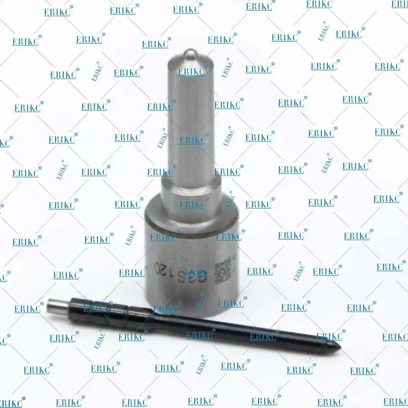High Performance Diesel Fuel Nozzle G3S120 for Common Rail Oil Pump Parts Injection (4)