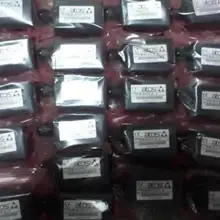 E-MI-AC-01F 21/2 Atos Электрический усилитель atoss