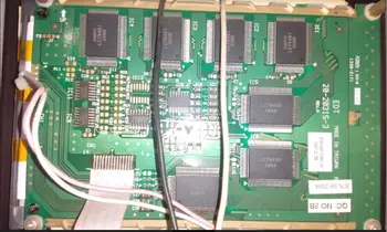 

For EDT20-20315-3 REV.A EDT 20-20315-3 REV.A LCD Screen Display Panel