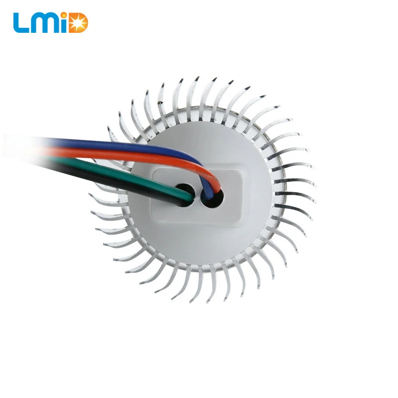 Led Downlight Light (7)