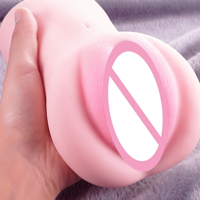Artificial-Vagina-Sex-Toys-for-Man-Soft-Real-Feeling-Super-Realistic-Vagina-Male-Masturbator-Pocket-Pussy (4)