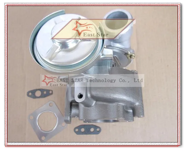 RHV5 VIEZ 8980115293 8980115297 VFD30013 Turbocharger Turbo For ISUZU D-MAX For HOLDEN Rodeo Colorado 3.0L 4JJ1T 4JJ1-TC 163HP- (5)