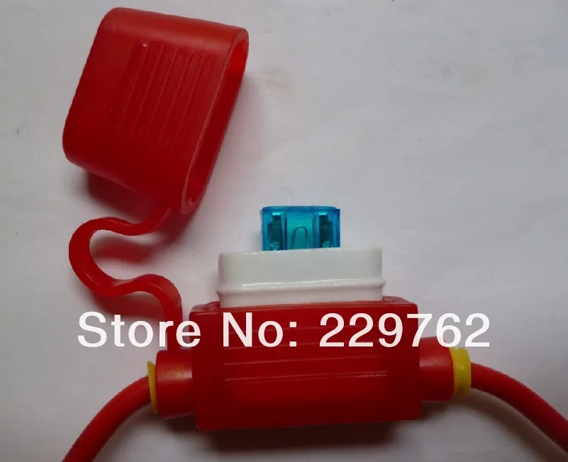 Compare Prices on Automotive Fuse Adapter- Online Shopping/Buy Low ...: 20 amp car fuse box at negarled.com