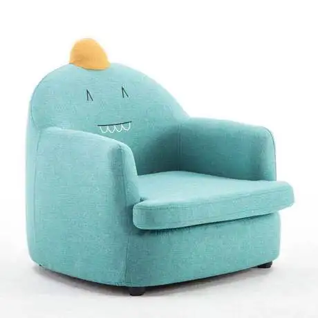 Us 259 99 Children S Sofas Kids Furniture Sofa Chair Zitzak Gadget 2018 Nordic Cotton Fabric Chaise Enfant Modern 54 33 47cm In