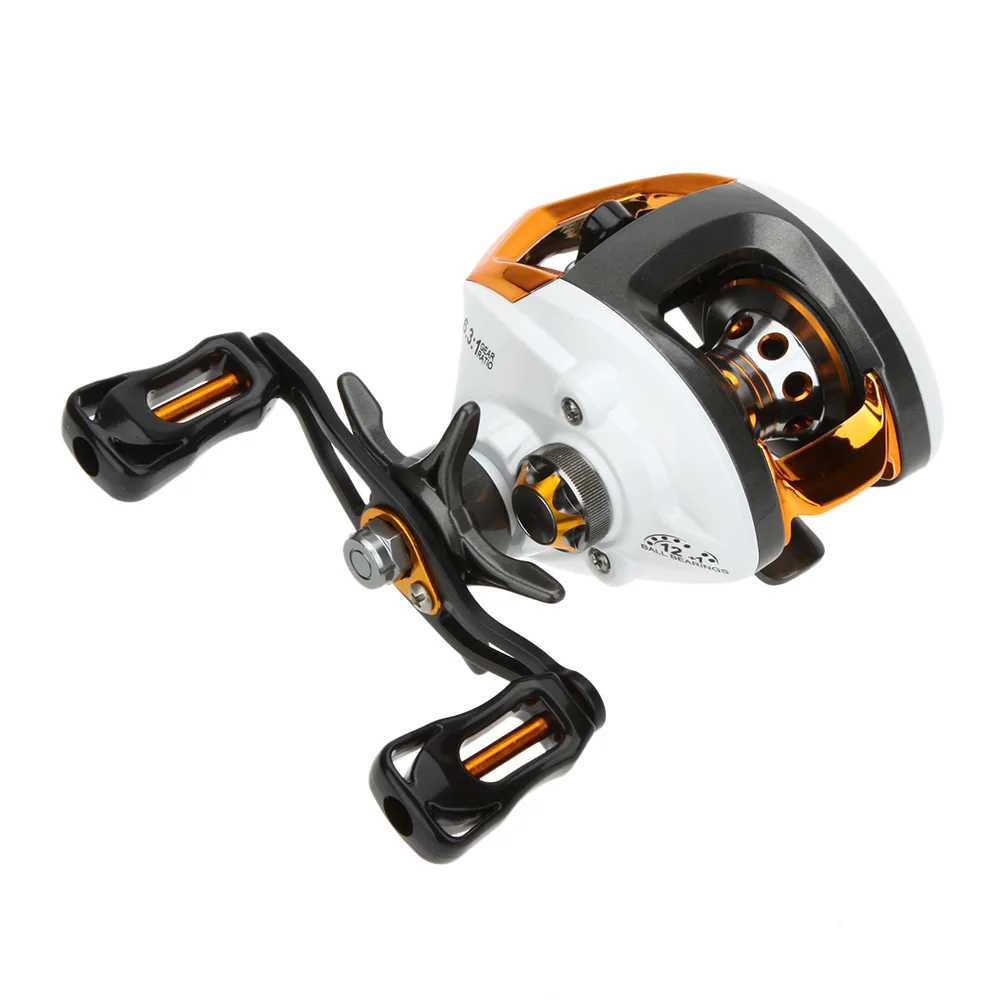 Carretilhas de pesca