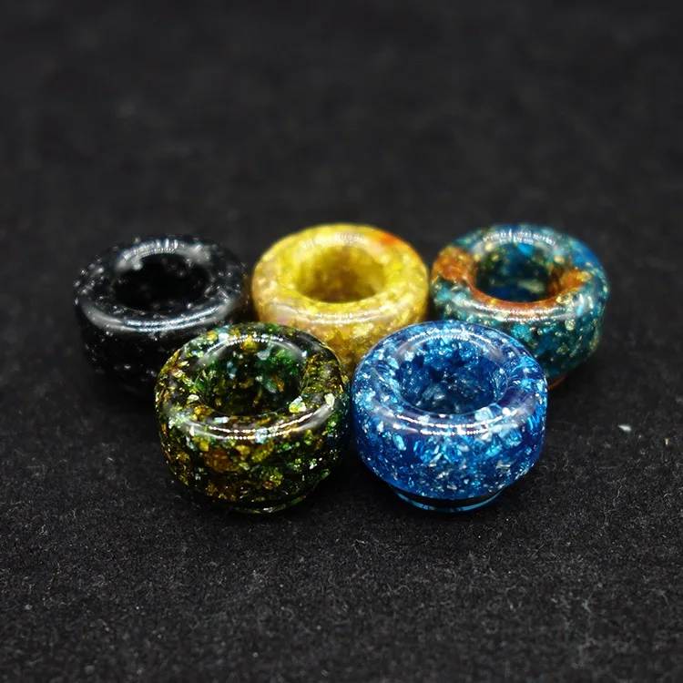 1pc elektronik sigara vape accessories 810 drip tip colorful vape mouthpiece for tfv12 prince rda rta atomizer 1pc elektronik sigara vape accessories 810 drip tip colorful vape mouthpiece for tfv12 prince rda rta atomizer