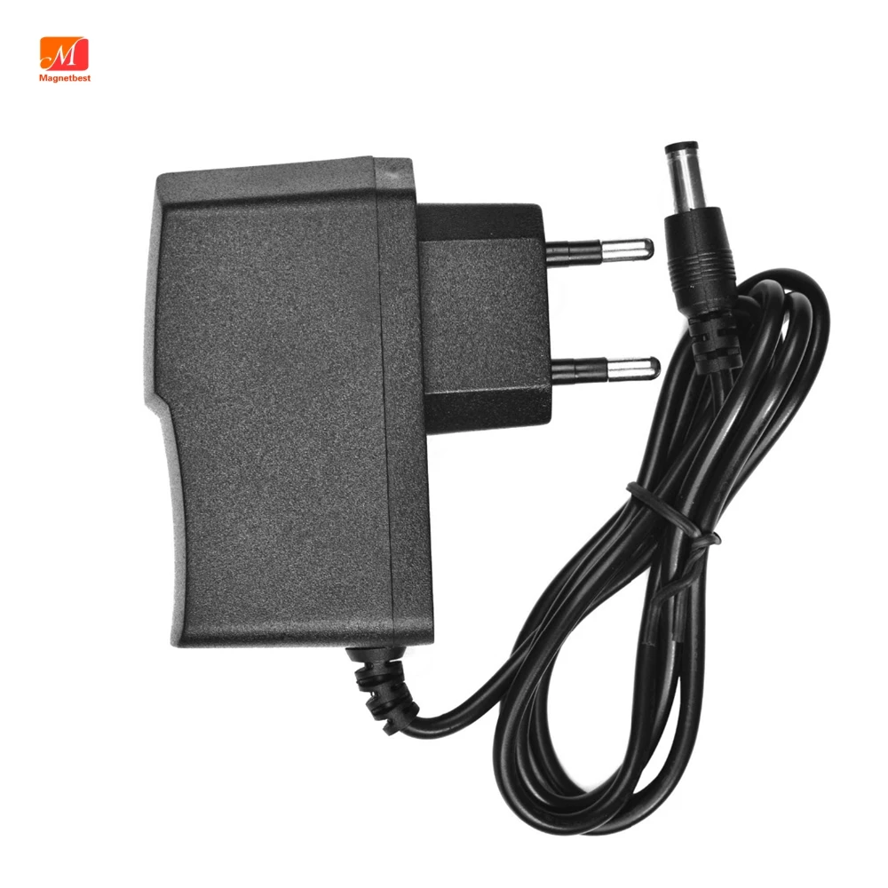 S-TROUBLE Spina Universale EU/US/AU/UK Adattatore Convertitore CA 5,5x2,1 Mm Alimentatore CC 3 V 1,5 A Sostituisci 2X D AA AAA Eliminatore Batteria E Altri Dispositivi 3V - Foto 6