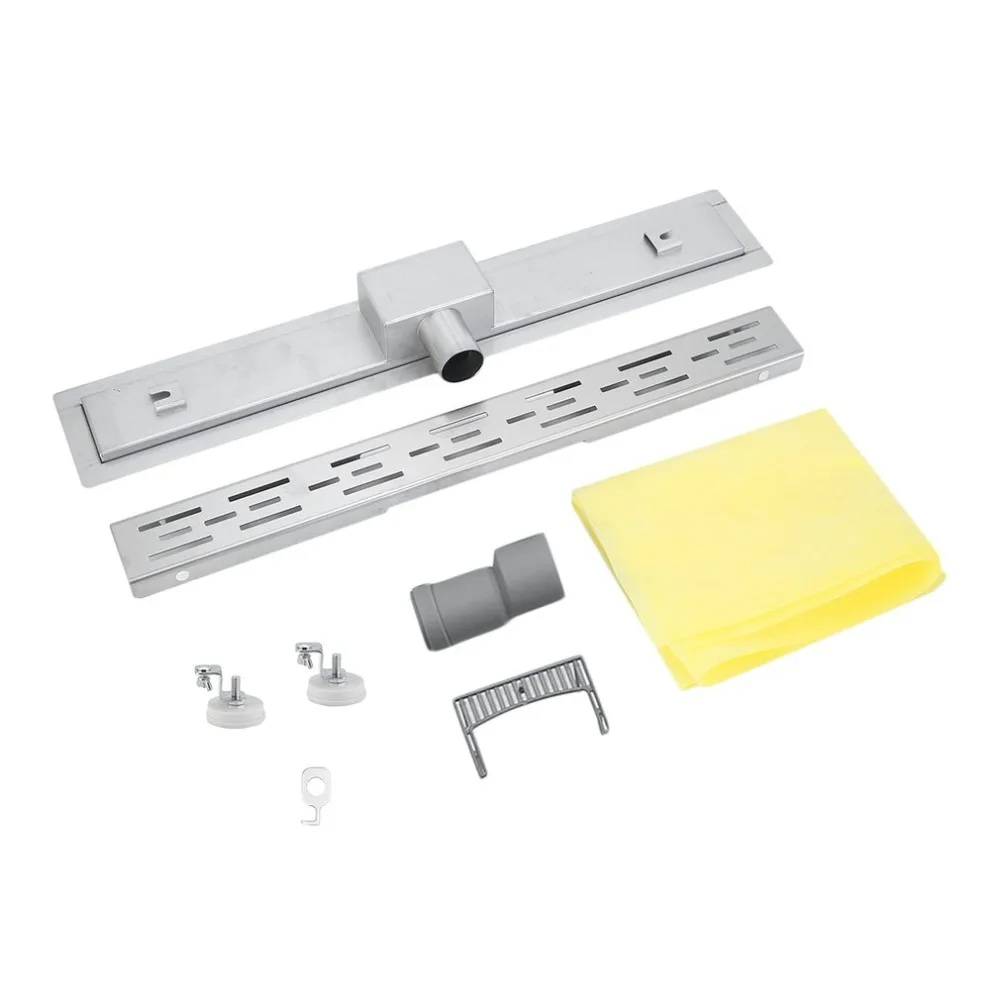 

Sink Strainer Mesh Filter Stainless Steel Floor Drain Anti-blocking Strainer Residue Stopper Kitchen Bathroom Tools